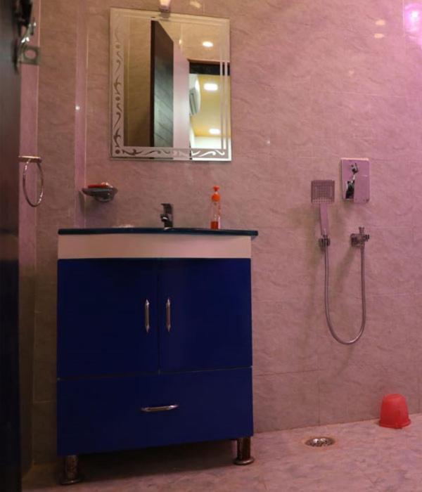 Rajmahal Resort Patna (Bihar) Esterno foto