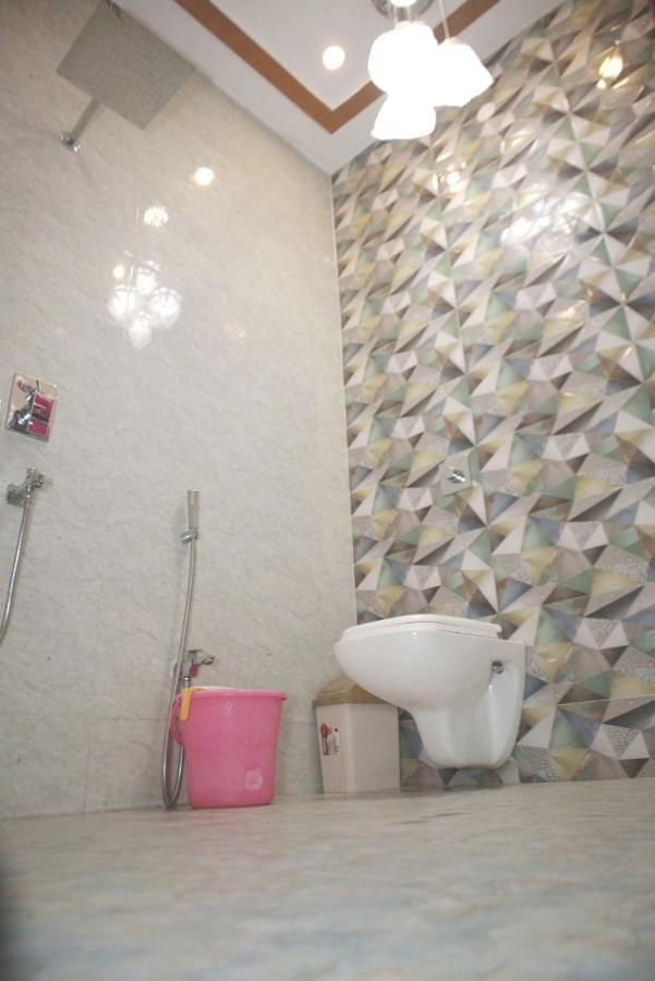 Rajmahal Resort Patna (Bihar) Esterno foto