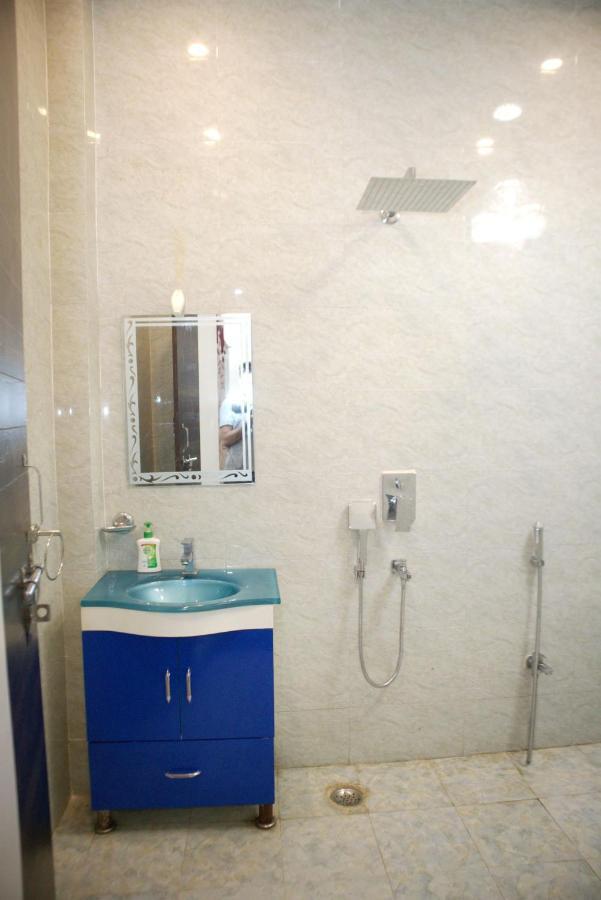 Rajmahal Resort Patna (Bihar) Esterno foto